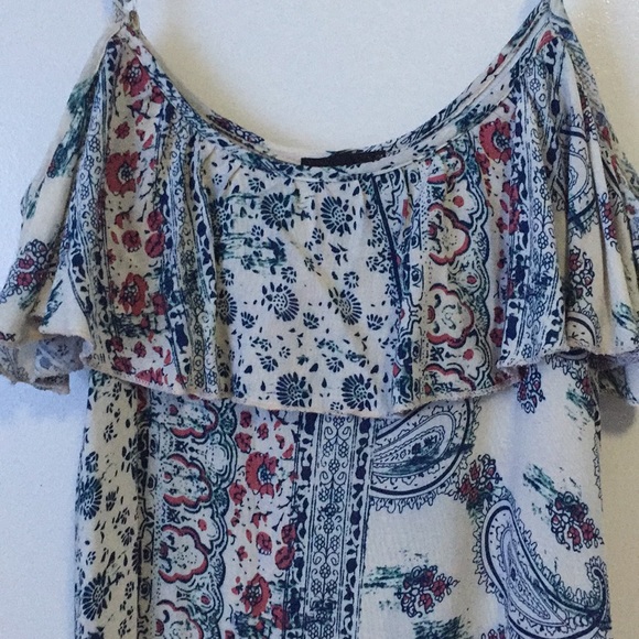 Summer dress - Picture 3 of 3